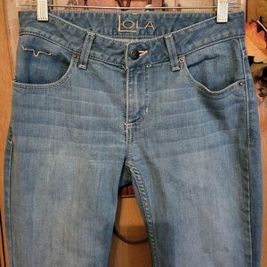 Kimes Ranch Lola Soho